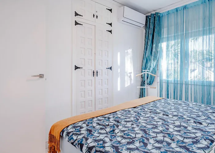 Residencia La Perla By Interhome * Denia