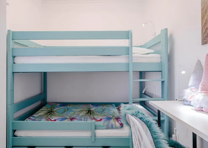 Residencia La Perla By Interhome *