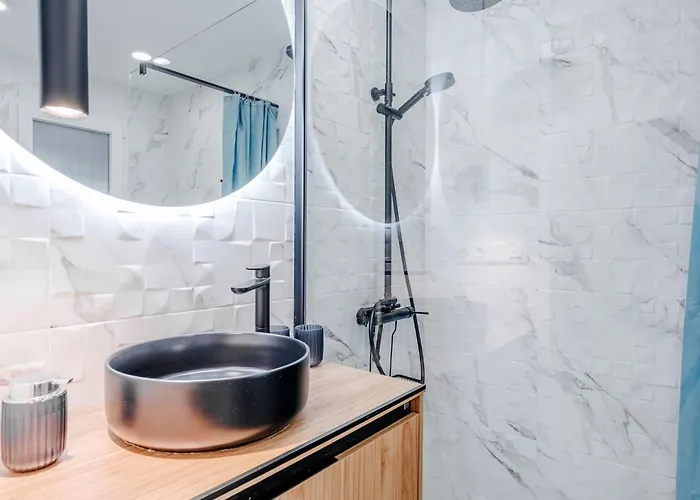 Residencia La Perla By Interhome * Dénia