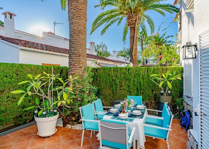 Residencia La Perla By Interhome Dénia