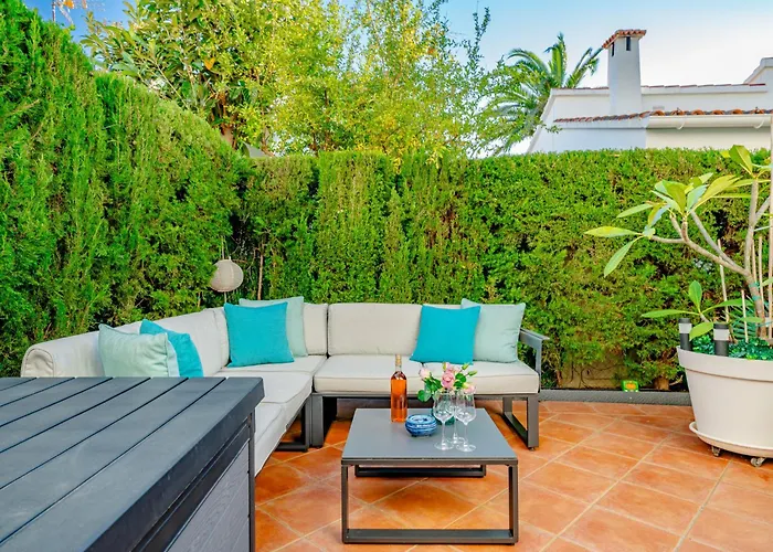 Residencia La Perla By Interhome Сasa de vacaciones