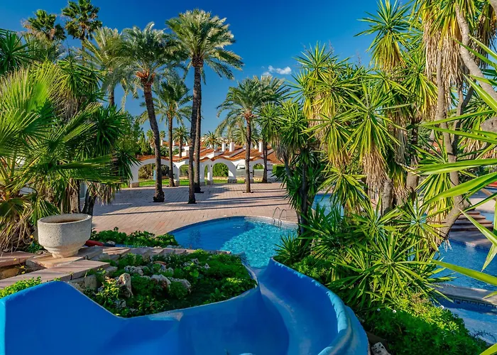 Residencia La Perla By Interhome Сasa de vacaciones *