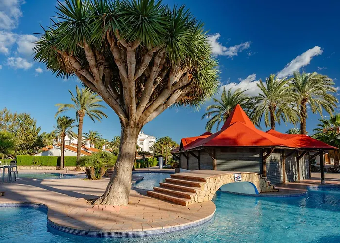 Residencia La Perla By Interhome Сasa de vacaciones