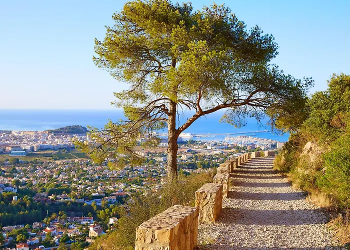 Сasa de vacaciones Residencia La Perla By Interhome Dénia