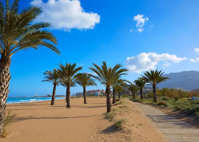 Residencia La Perla By Interhome