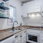 Tatil Evi Residencia La Perla By Interhome *