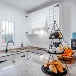 Residencia La Perla By Interhome Denia