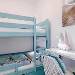 Tatil Evi Residencia La Perla By Interhome Denia