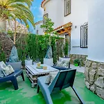 Tatil Evi Residencia La Perla By Interhome