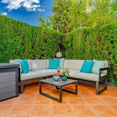 Residencia La Perla By Interhome بيت للعطل دينايا