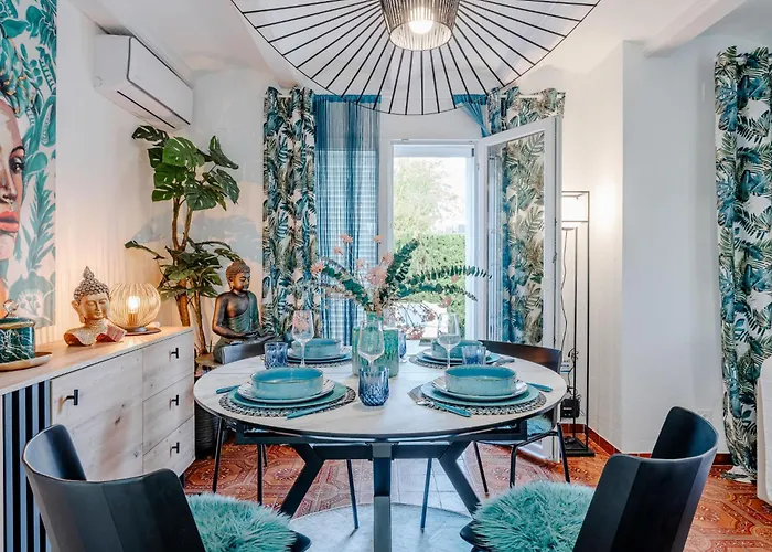 Residencia La Perla By Interhome *