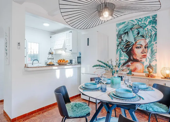 Residencia La Perla By Interhome بيت للعطل دينايا