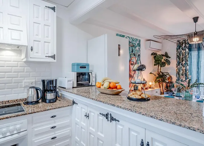 Residencia La Perla By Interhome *