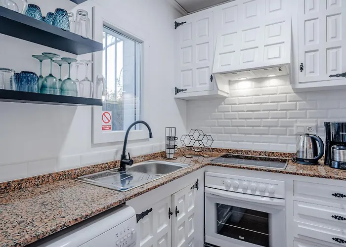 بيت للعطل Residencia La Perla By Interhome *