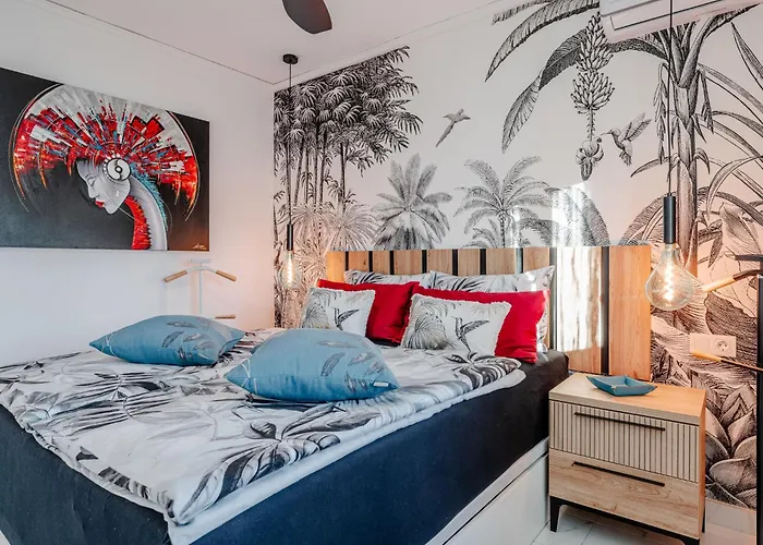 Residencia La Perla By Interhome * دينايا