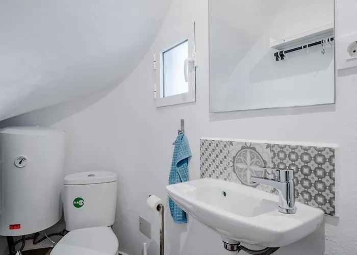 Residencia La Perla By Interhome بيت للعطل دينايا