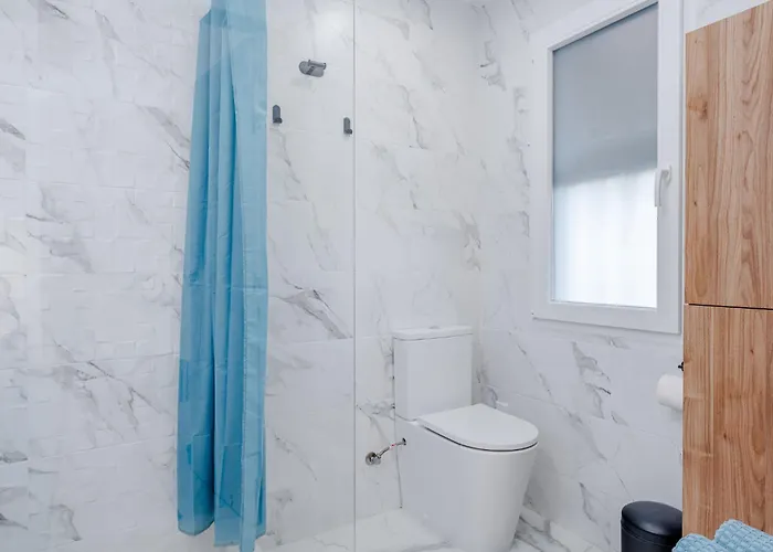 Residencia La Perla By Interhome * دينايا